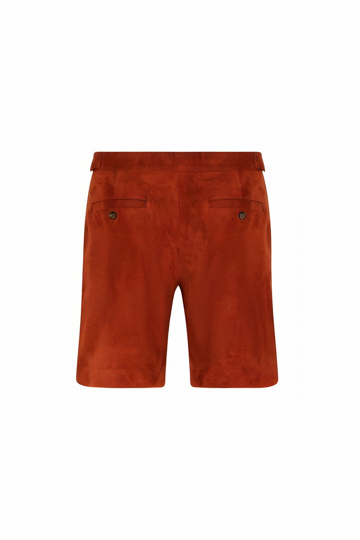 SHORT EN DAIM POUR HOMME ORENSE VEL