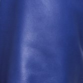 BLOUSON AGNEAU LESLA WAXY