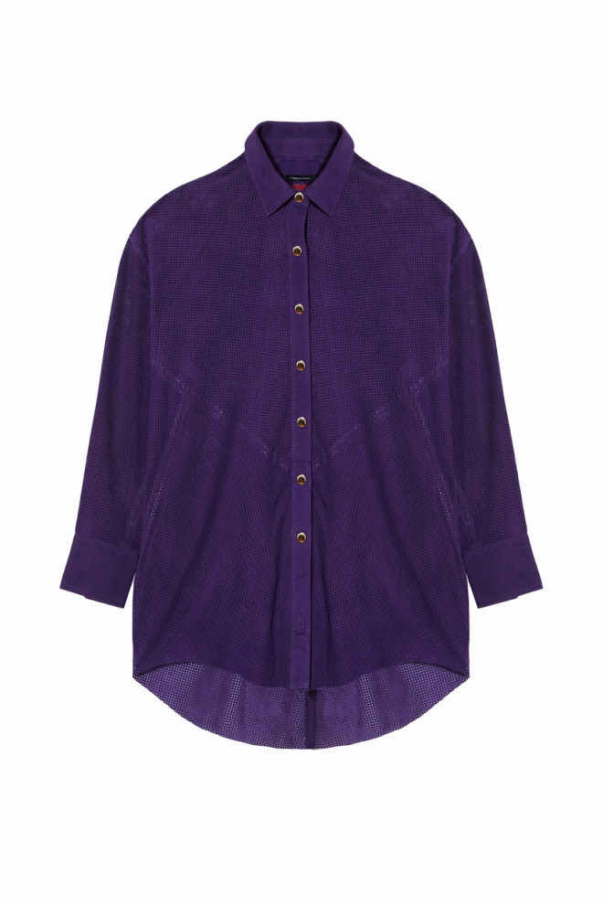 Violet