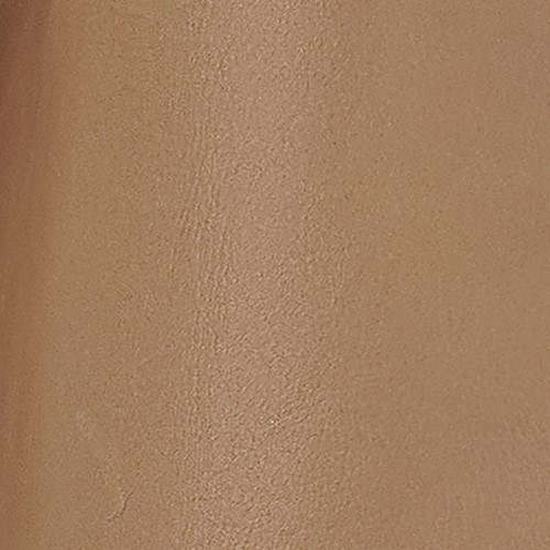 VESTE EN PEAU RETOURNÉE AURA LAC