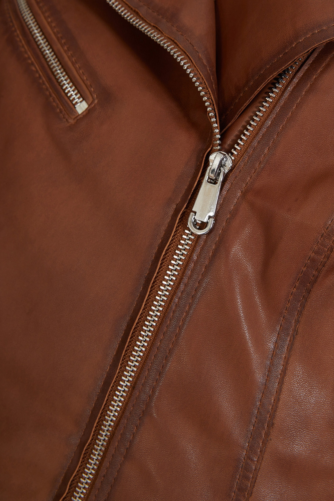 PERFECTO EN CUIR ELEONA