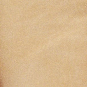 JUPE COURTE EN DAIM FLORETTE VEL