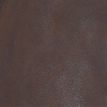 LAMB LEATHER SKIRT JADE WAXY