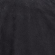 MANTEAU LONG EN DAIM REINE VEL