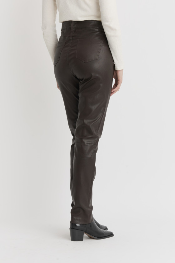 Marron