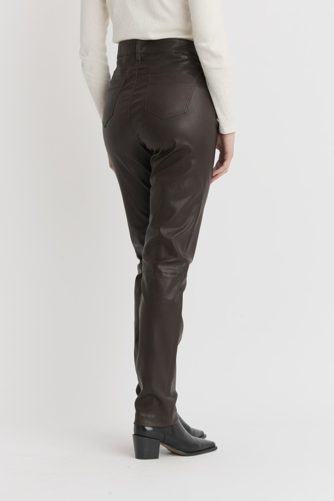 Marron