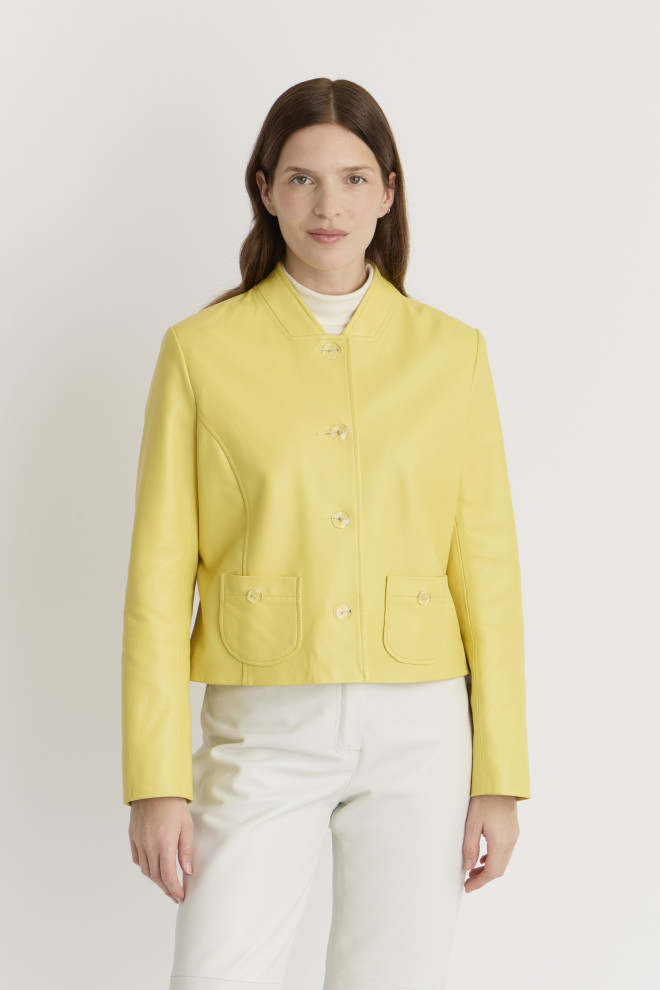 Jaune