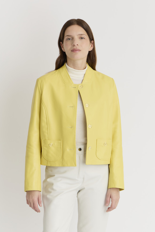 Jaune