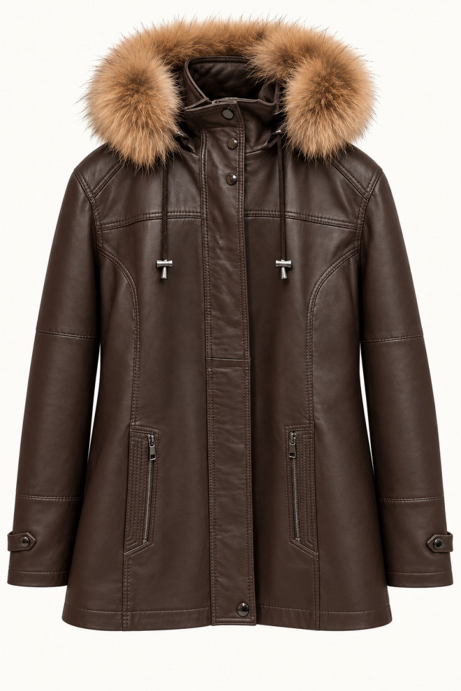 Marron
