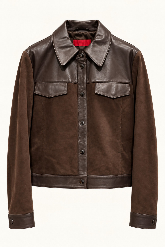 Marron